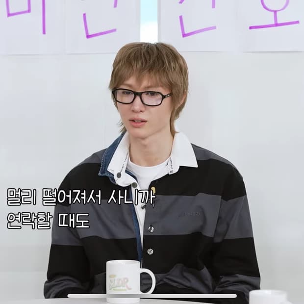 와이프로젝트 더블카라 pk 폴로 xxs(코르티스 마틴 착용)