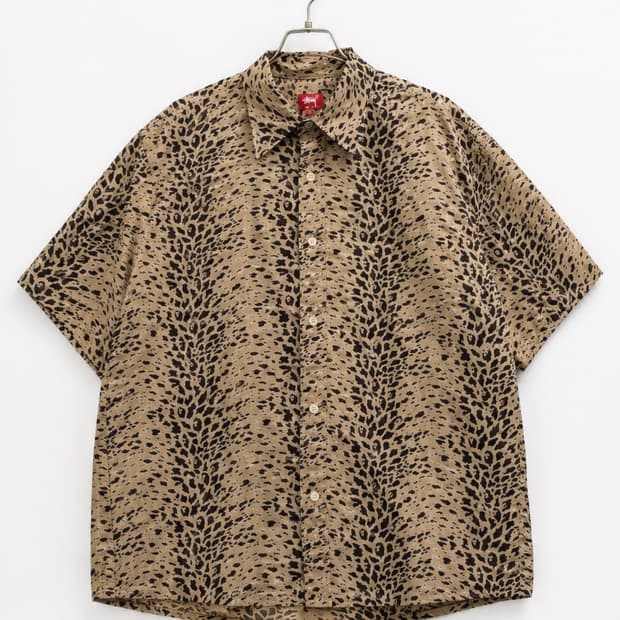 Bape 베이프 패턴 셔츠