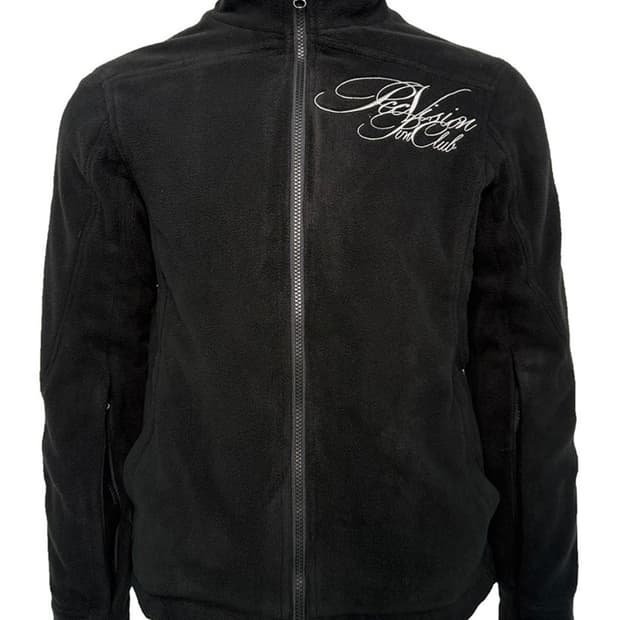 벨벳 집업 자켓