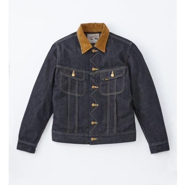 Lee 스톰라이더 lm5110