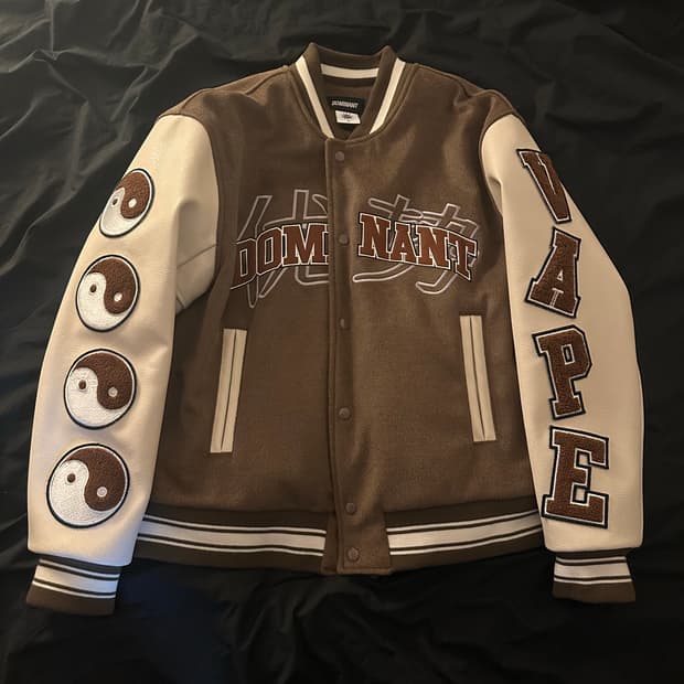 도미넌트 바시티 M