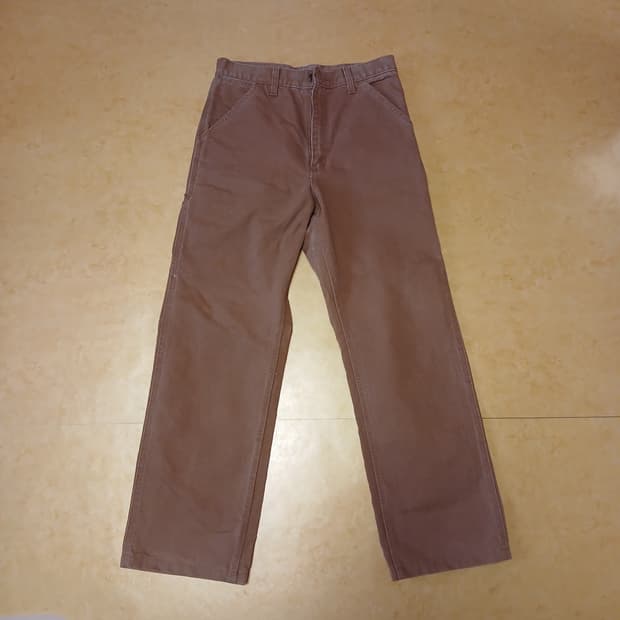 칼하트 싱글니. USA생산. 데드스탁급