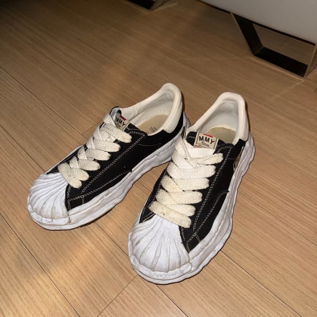 메종 미하라 야스히로 블레이키 275