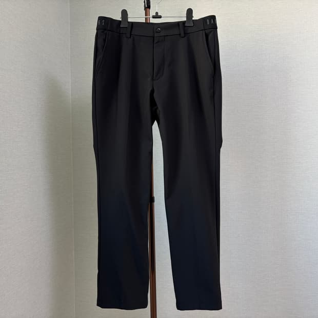 닥스 남성 골프바지 32