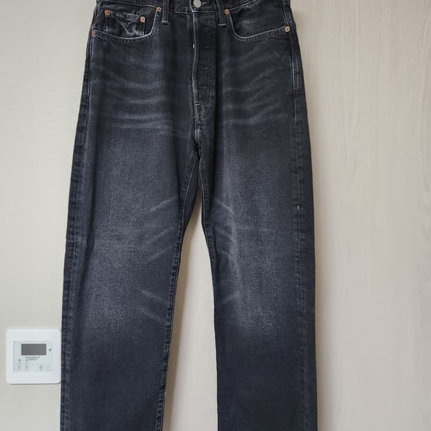 폴로랄프로렌 워싱 진