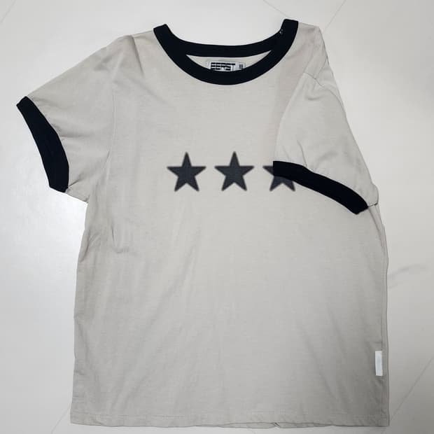 이어스트 링거티