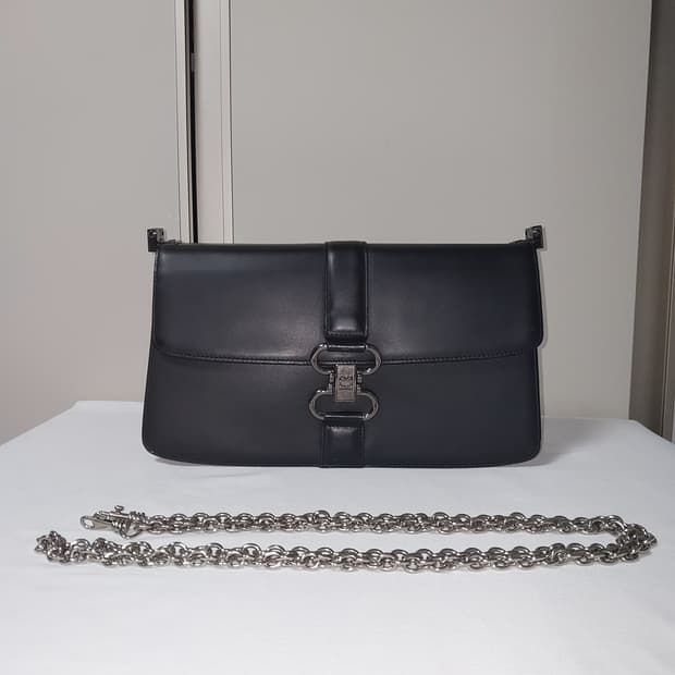 파코라반 00's 빈티지 체인백