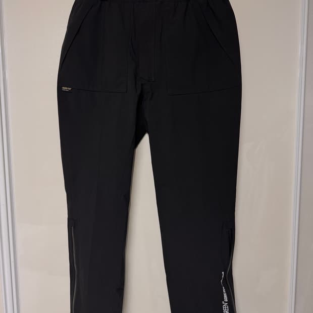 Galvin Green 고어텍스 Paclite Shell 바지 32인치