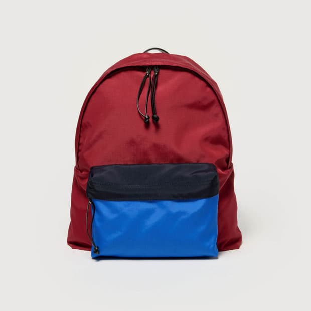 25AW 오라리 아에타 백팩