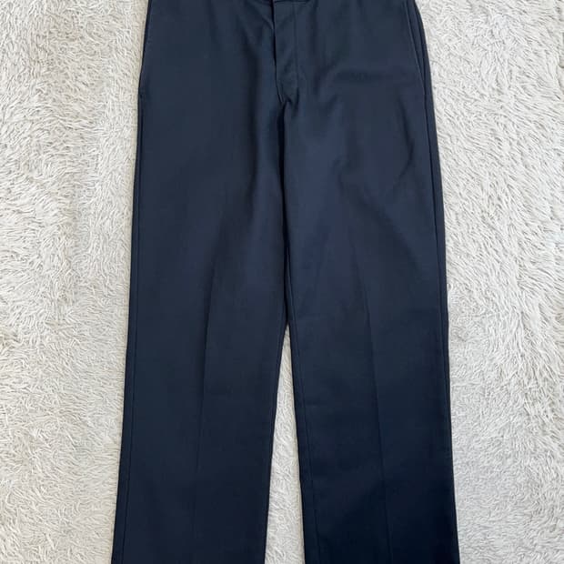 디키즈 874 코튼 팬츠/#2571