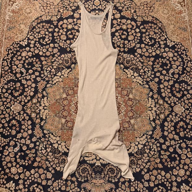 ifsixwasnine TANK-T/LG