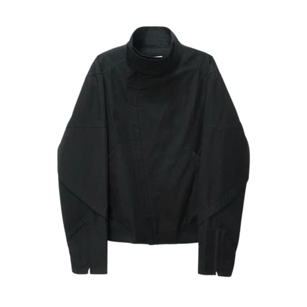 (구매/L) 이그노타 코어8 익스플로러 자켓 블랙