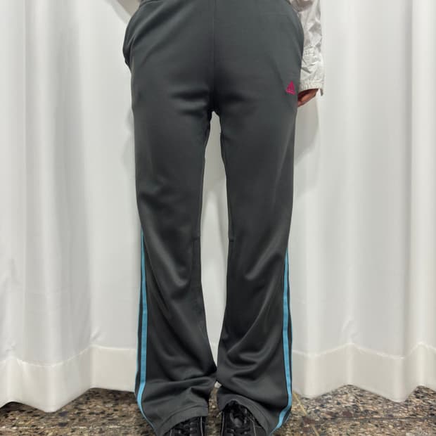 adidas line pants