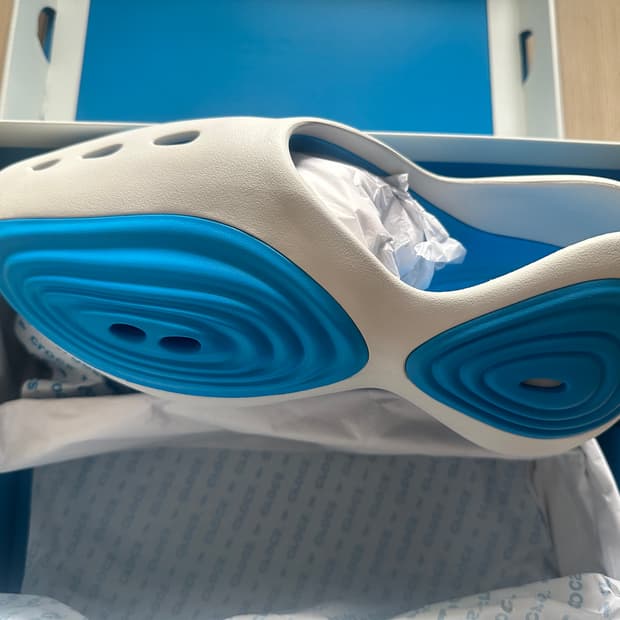 스티븐 스미스 리플 클로그 [280]