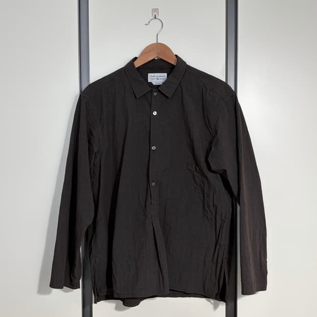 Nizza L/S Shirts