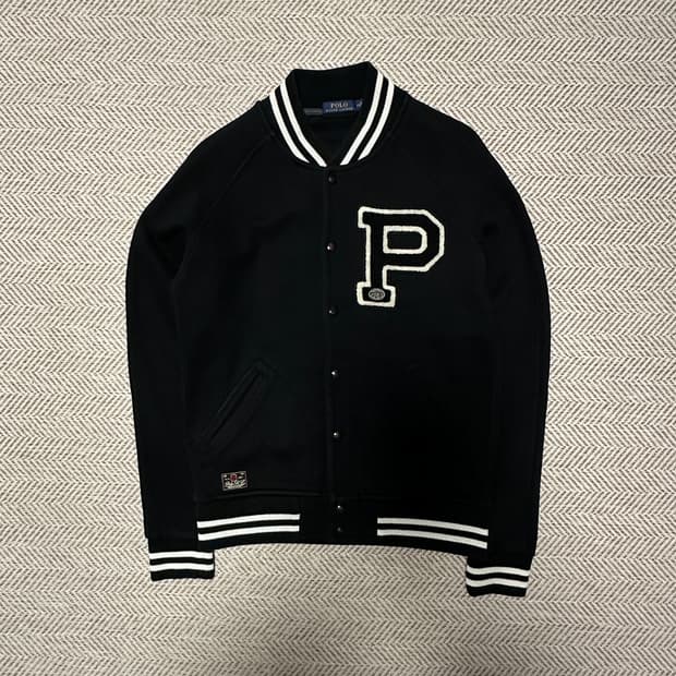 POLO RALPH LAUREN blouson jacket