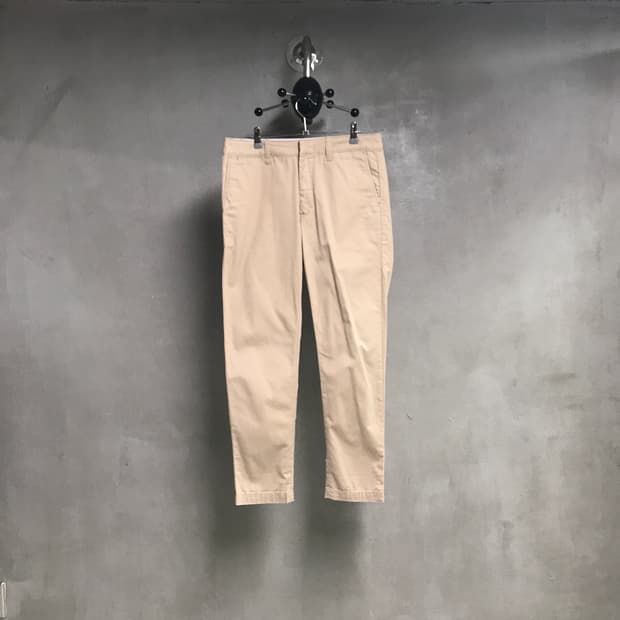 폴로 랄프로렌 베이지 치노 팬츠 6
