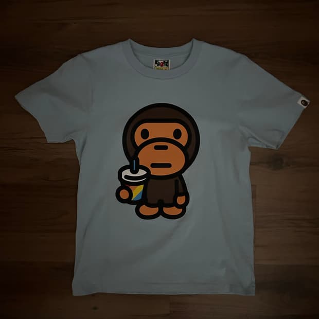 Baby Milo Women Juice Summer T-shirt