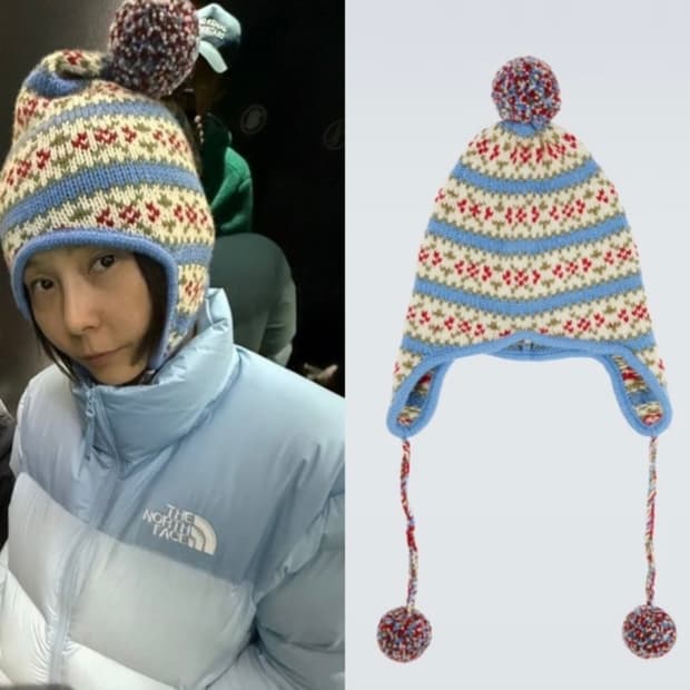 보디 BODE김나영비니