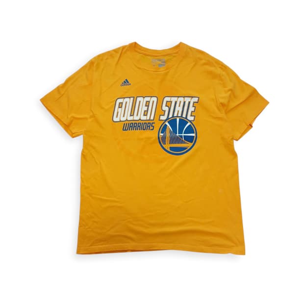 아디다스 golden state warriors 반팔티