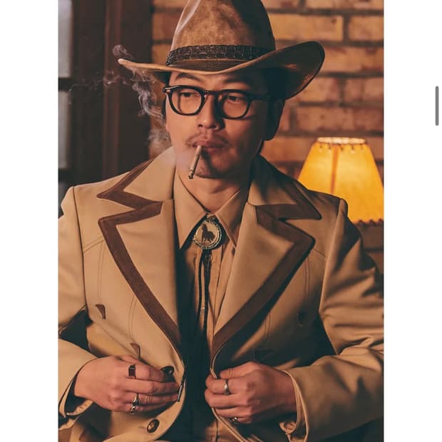 (이동휘 착용, 블루라이트 교체 완료)래쉬 clift ab 46