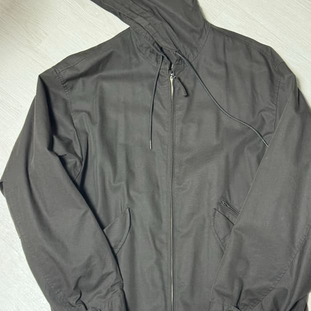 러프사이드 힐파카