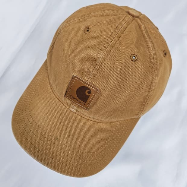 칼하트오데사모자