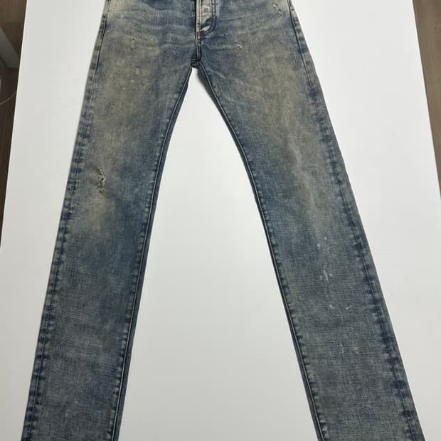 디올옴므 08ss 먼데이오프 진