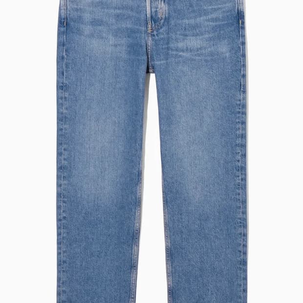 코스 시그니처 진 스트레이트