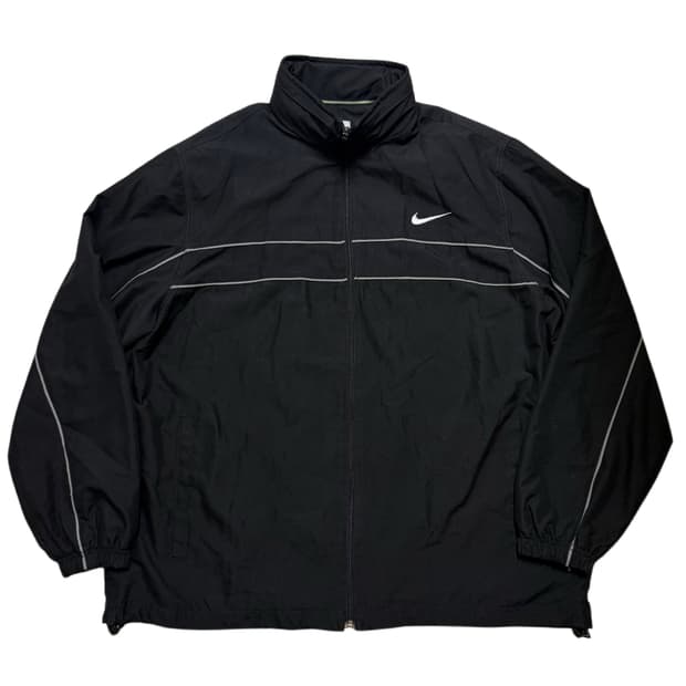 90년대 빈티지 나이키 트랙 자켓 XL