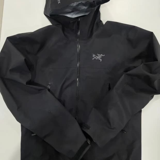 아크테릭스 베타 lt s사이즈