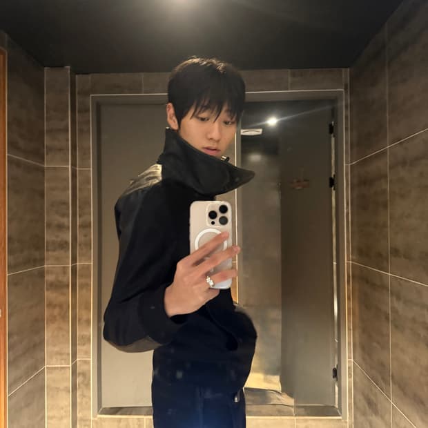 릭오웬스 자켓 2009년 (48)