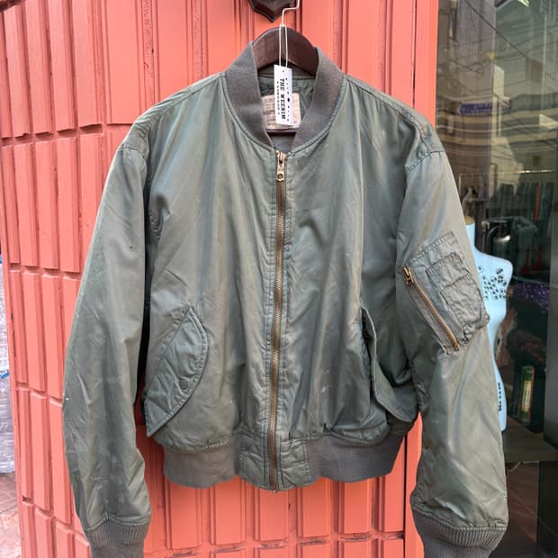 Original Military MA-1