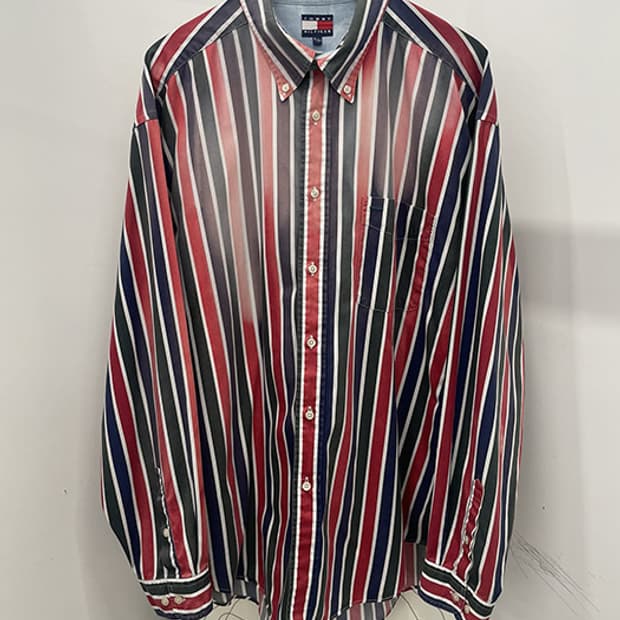 TOMMY HILFIGER (XXL)