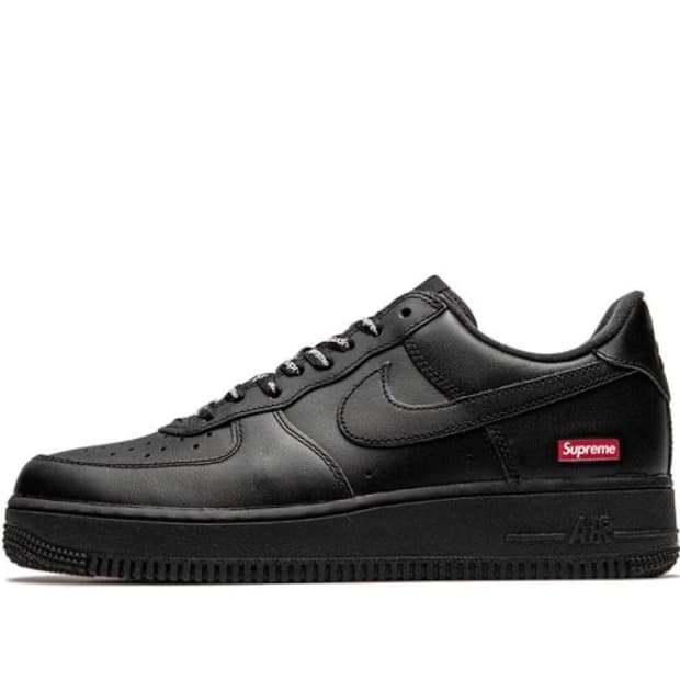 [270] 슈프림 포스 블랙