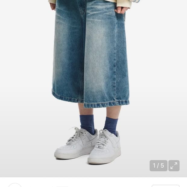 이지노이지 버뮤다 3사이즈