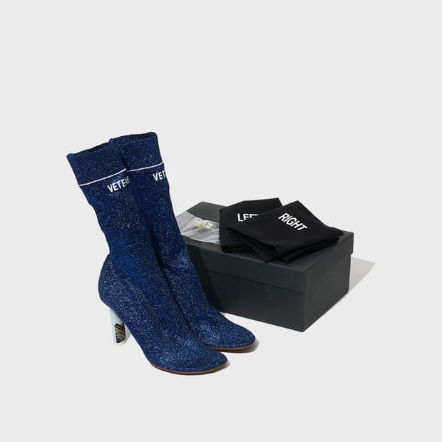 ETEMENTS heel EU37(womens)