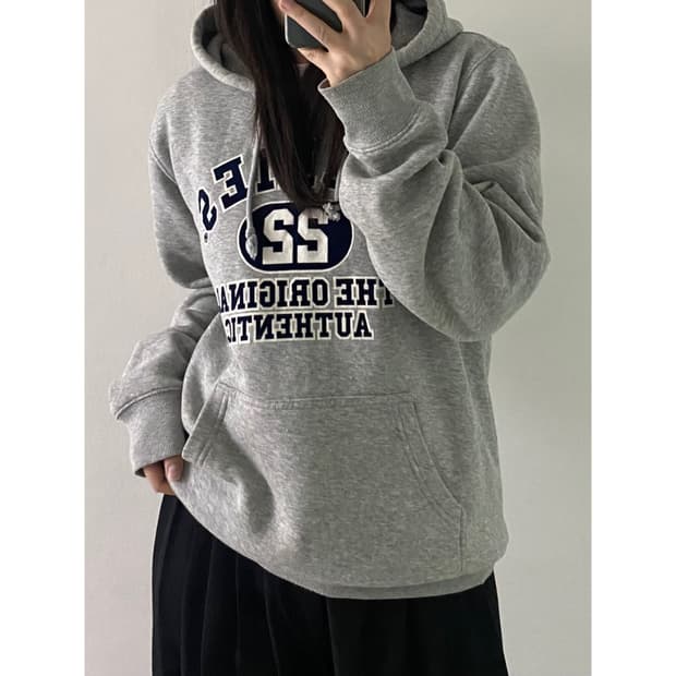 디키즈 후드티