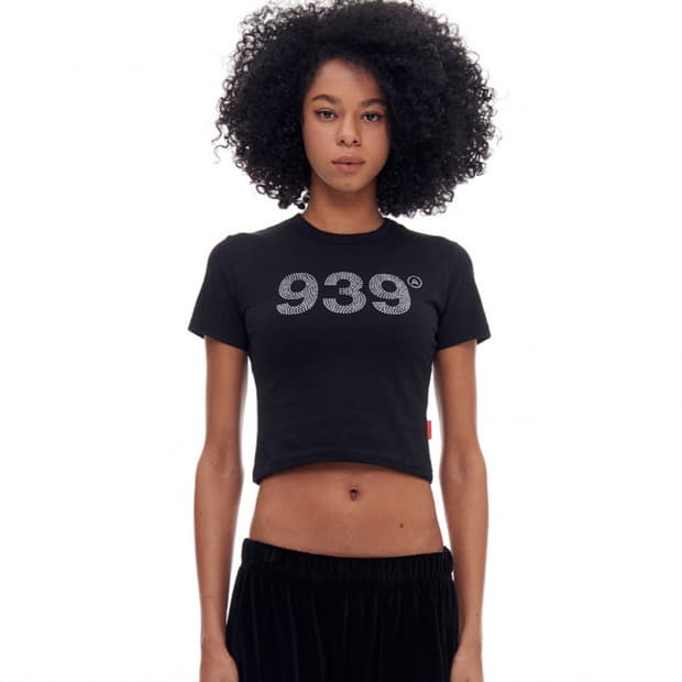 아카이브 볼드 반팔