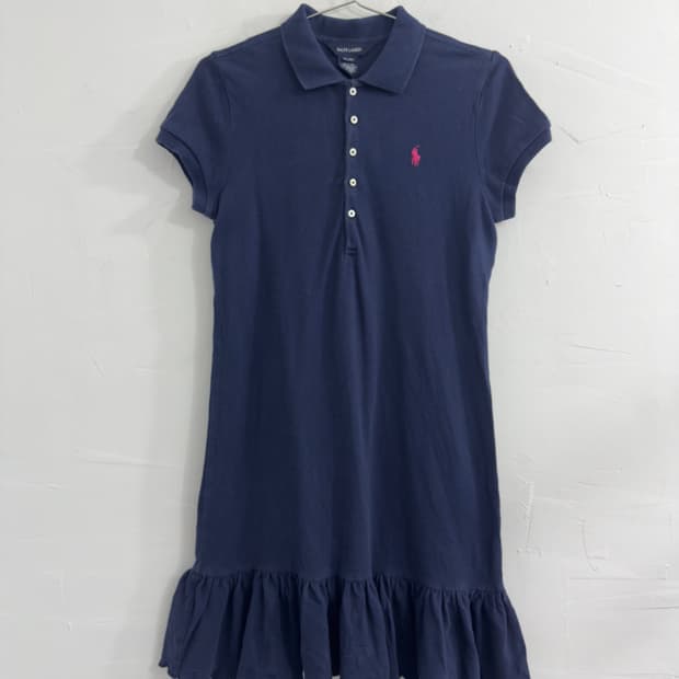 ralph lauren pk mini onepiece