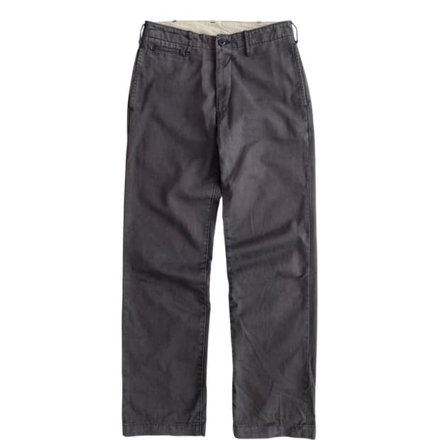 투문 치노 팬츠