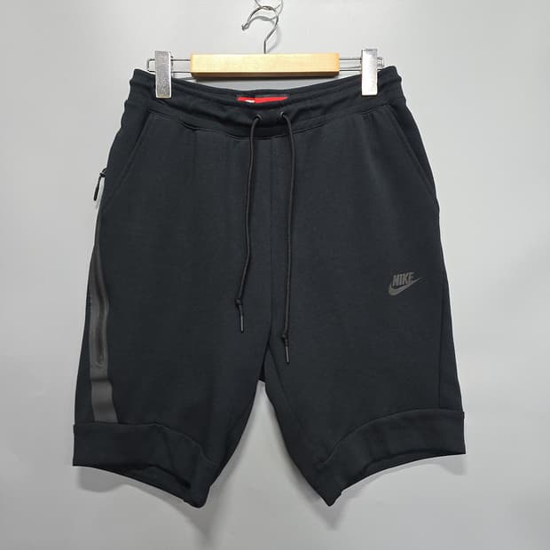 나이키 스포츠웨어 테크 플리스 쇼츠  반바지M