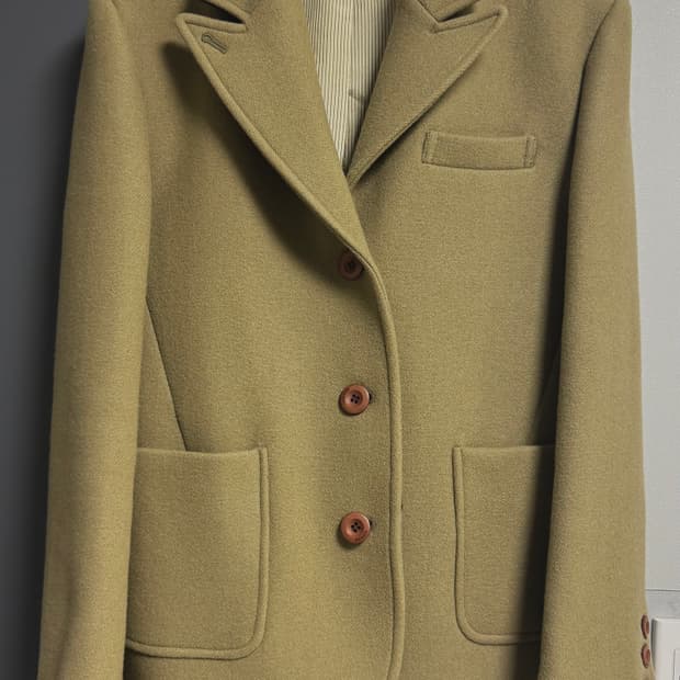 시엔느 Milford Melton Jacket