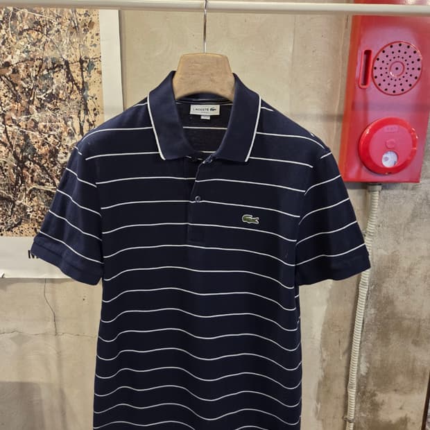 라코스테 PK 티셔츠