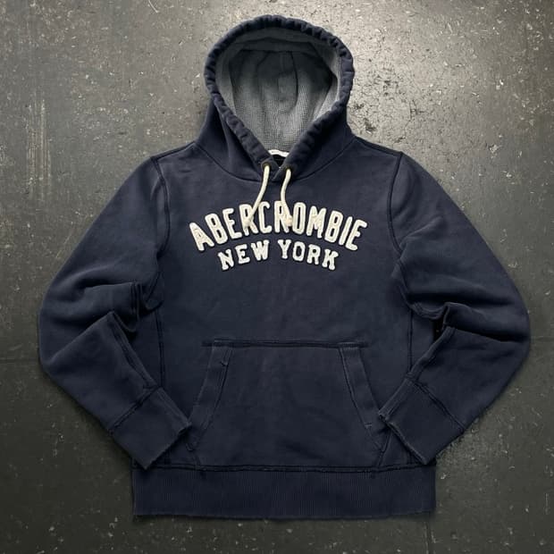 100 아베크롬비 후드티 