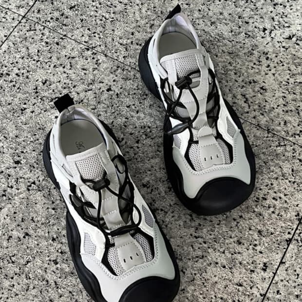 고프코어 스니커즈 230