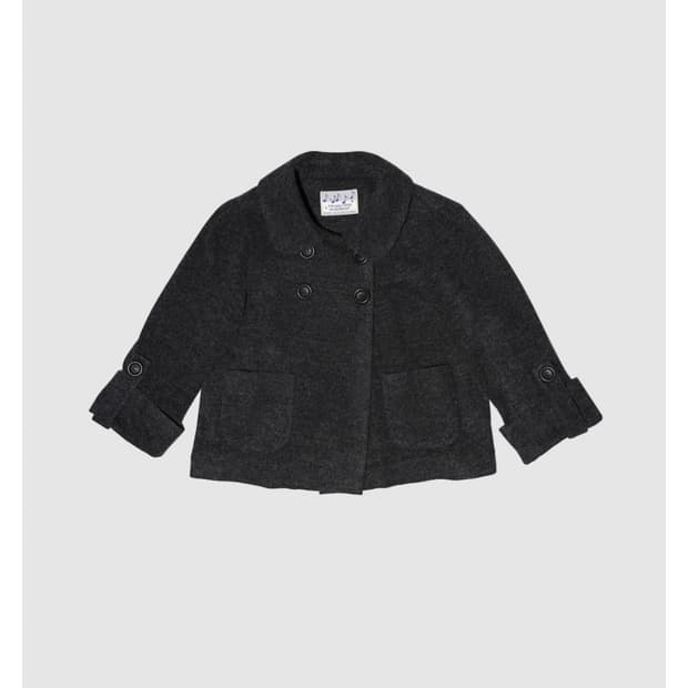 인앤양인하모니 포포가디건 차콜