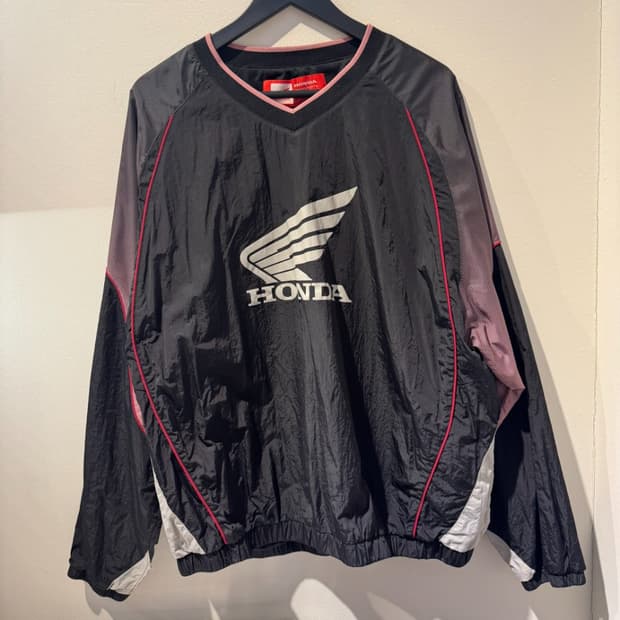 PHYPS x HONDA Speed Track LS Pink