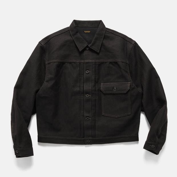 Kapital 캐피탈 센츄리 no9 자켓