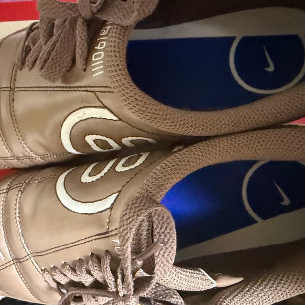 아디다스 토탈90 270